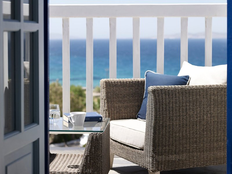 San Marco Luxury Hotel & Villas 34