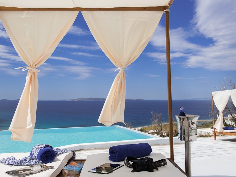San Marco Luxury Hotel & Villas 35