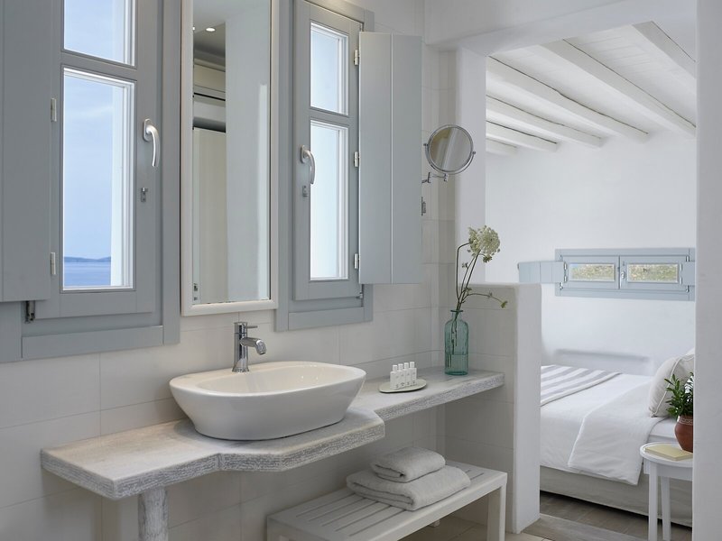 San Marco Luxury Hotel & Villas 37