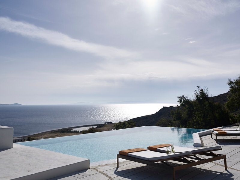 San Marco Luxury Hotel & Villas 39