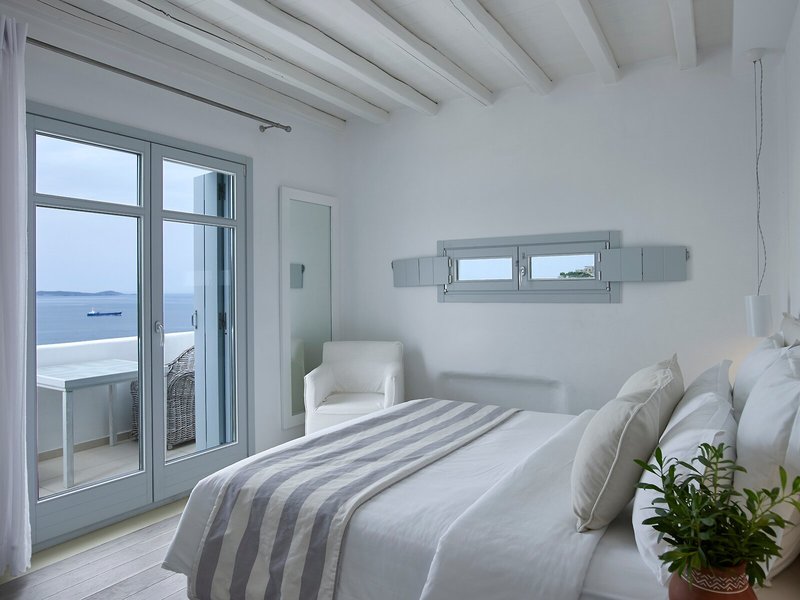 San Marco Luxury Hotel & Villas 40
