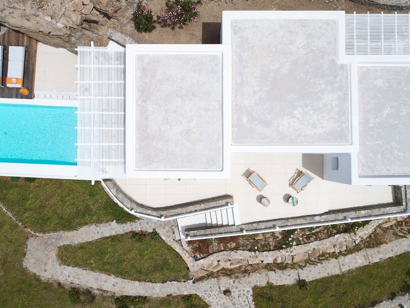 San Marco Luxury Hotel & Villas 41