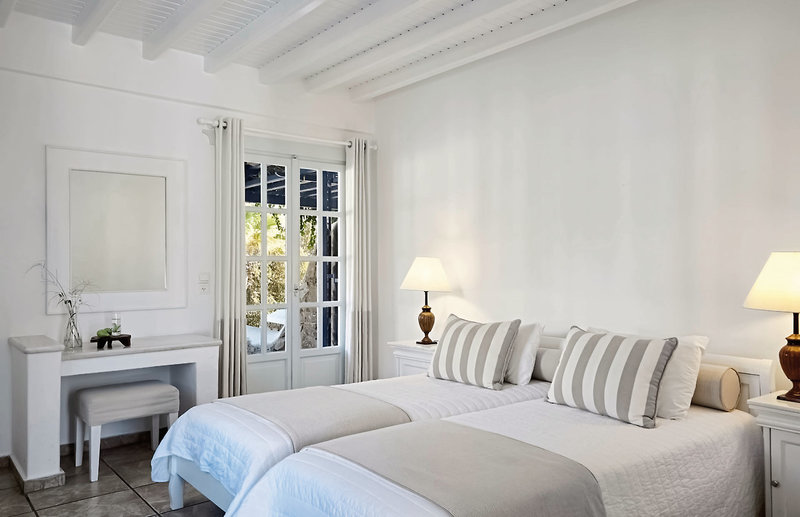 San Marco Luxury Hotel & Villas 4