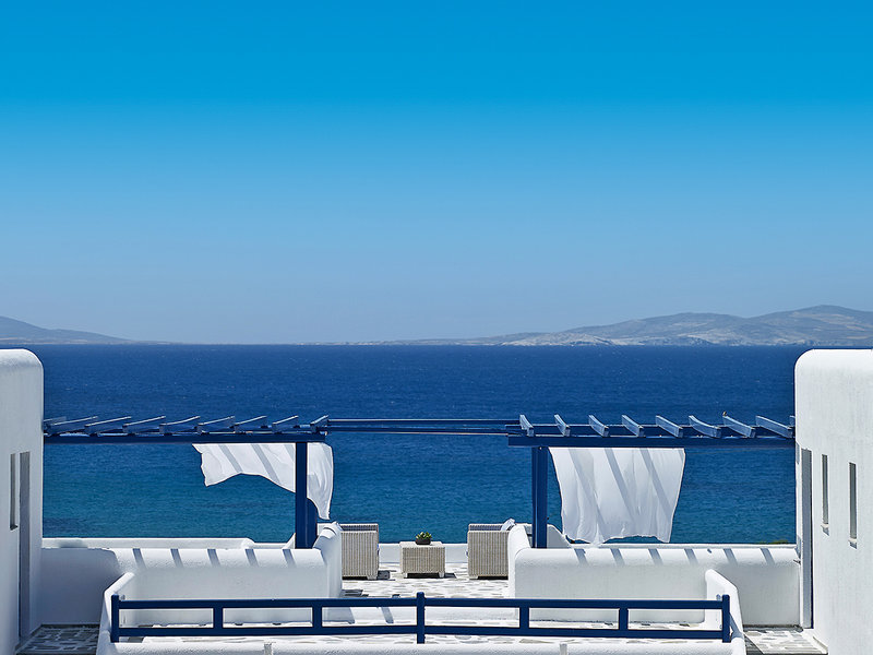 San Marco Luxury Hotel & Villas 1