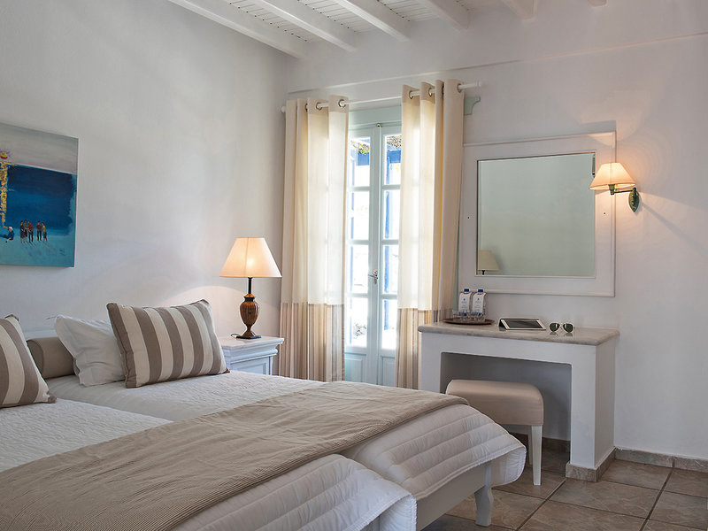 San Marco Luxury Hotel & Villas 9