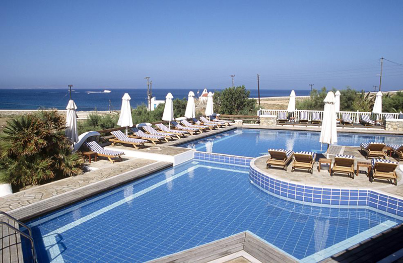 San Marco Luxury Hotel & Villas 7