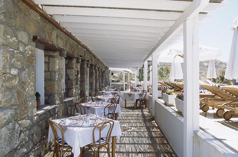 San Marco Luxury Hotel & Villas 8