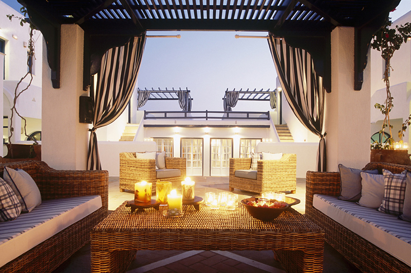 San Marco Luxury Hotel & Villas 10