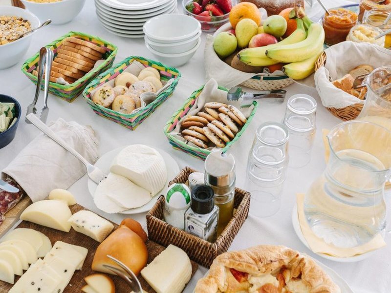 Giuggiulena Bed & Breakfast 1