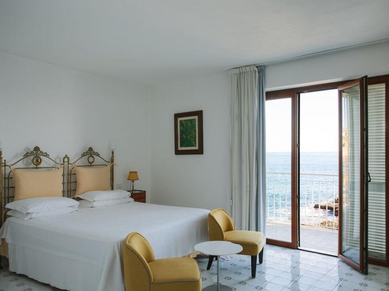 Giuggiulena Bed & Breakfast 3