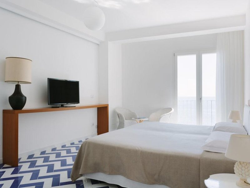 Giuggiulena Bed & Breakfast 4