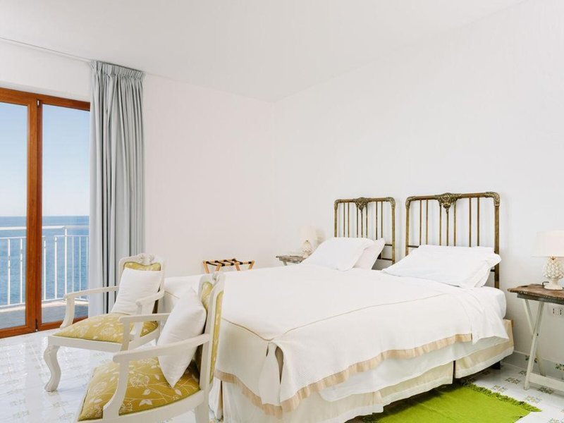 Giuggiulena Bed & Breakfast 5