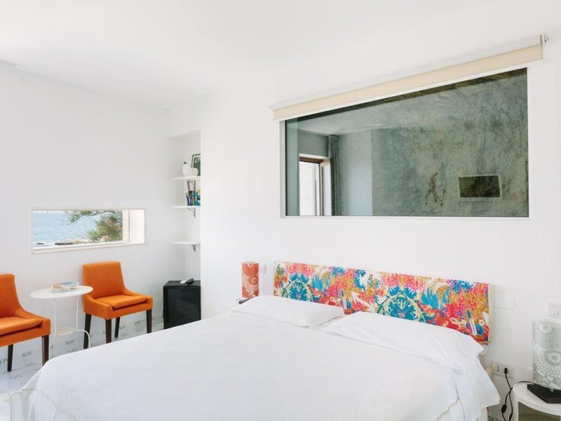 Giuggiulena Bed & Breakfast 6