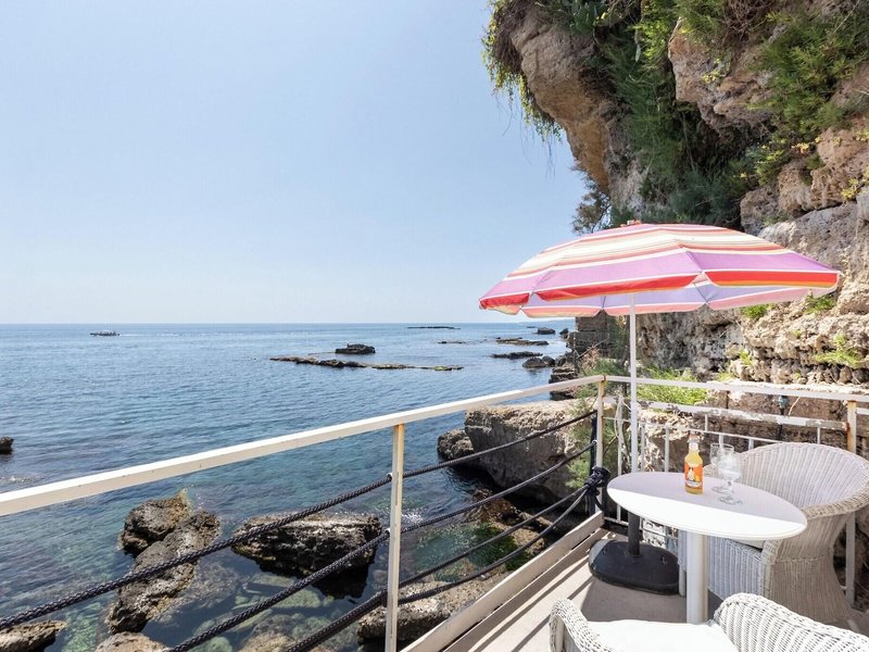 B&B Giuggiulena 11