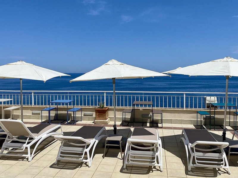 B&B Giuggiulena 22