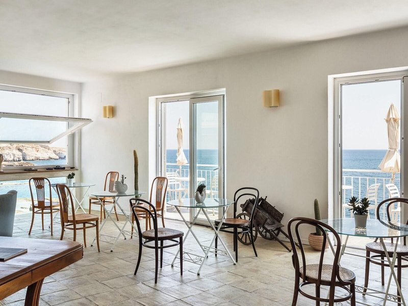 B&B Giuggiulena 28