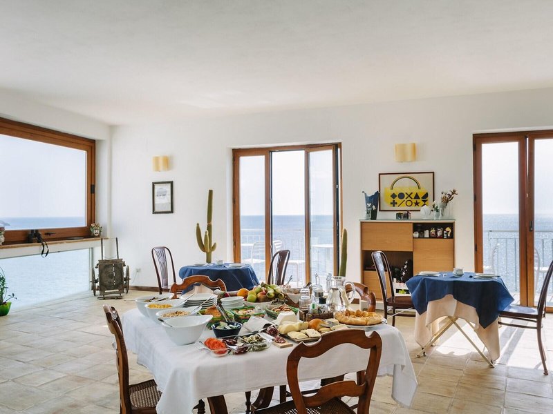 B&B Giuggiulena 36