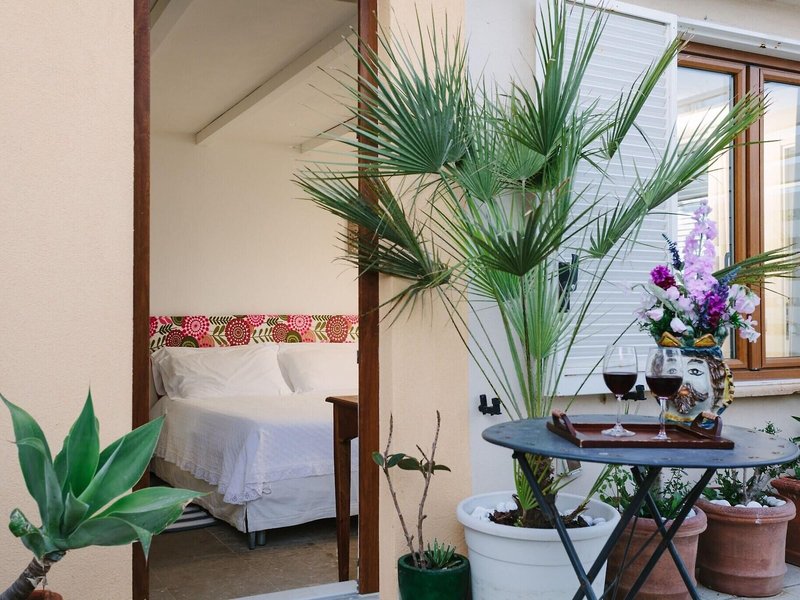 B&B Giuggiulena 40