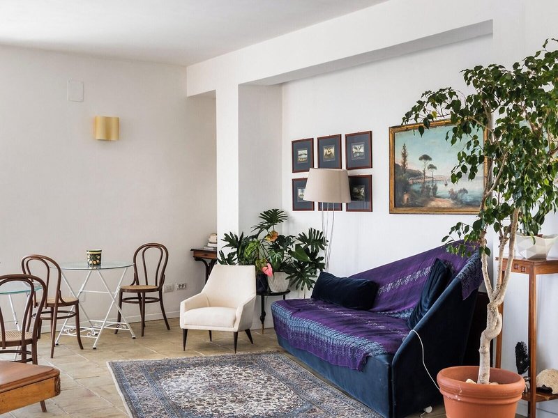 B&B Giuggiulena 45