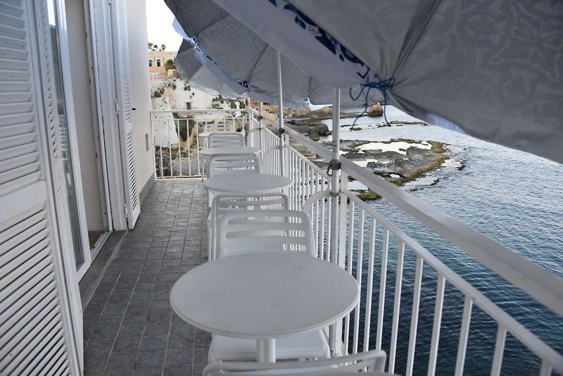 B&B Giuggiulena 3 - Lounge / Lobby