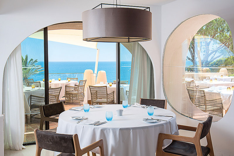 Blue & Green Vilalara Thalassa Resort 5