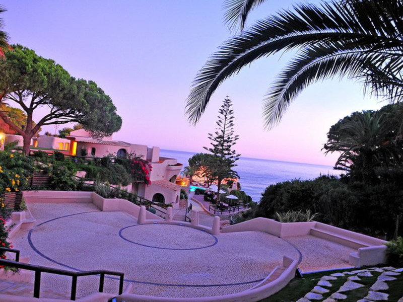 Blue & Green Vilalara Thalassa Resort 4