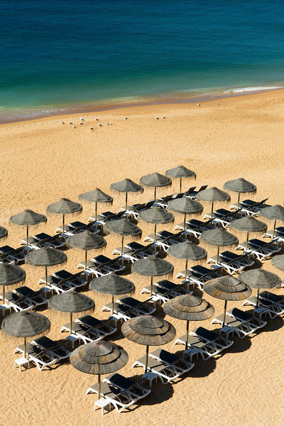 Blue & Green Vilalara Thalassa Resort 8