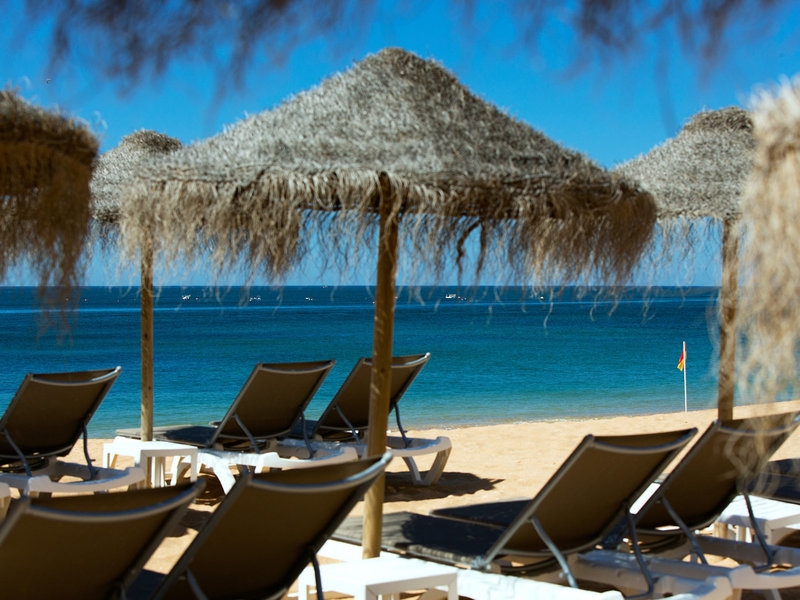 Blue & Green Vilalara Thalassa Resort 10