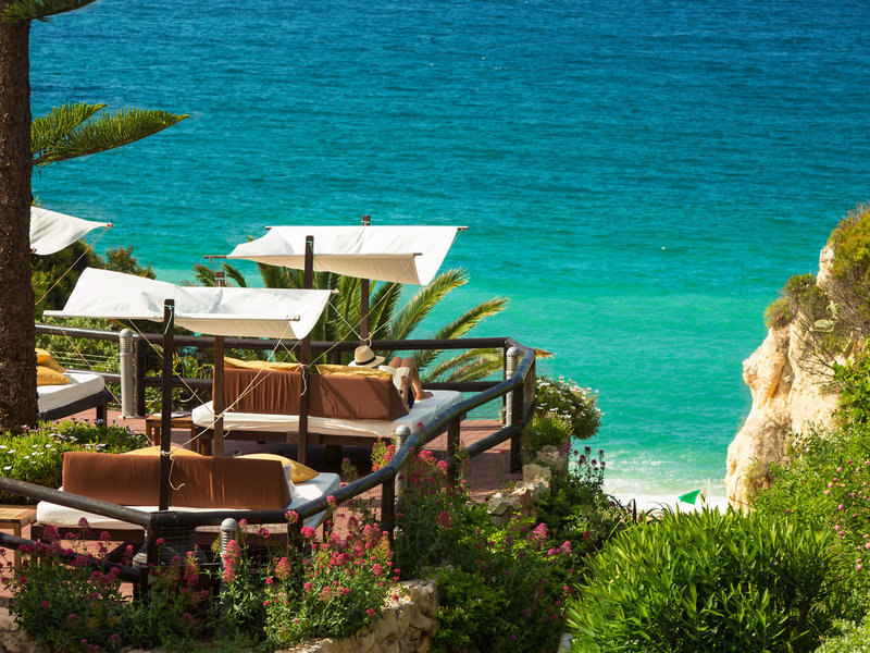 Blue & Green Vilalara Thalassa Resort 11