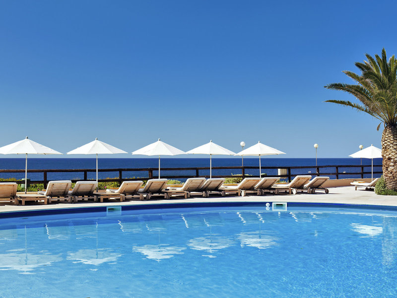 Blue & Green Vilalara Thalassa Resort 12