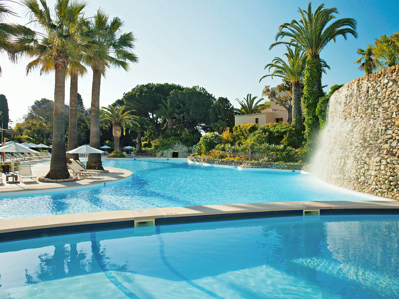 Blue & Green Vilalara Thalassa Resort 13