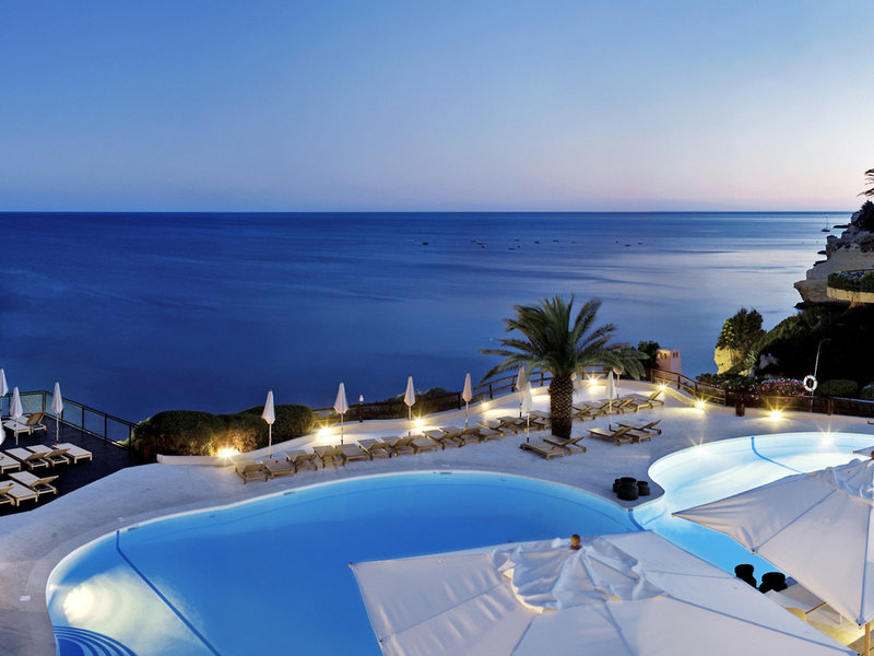 Blue & Green Vilalara Thalassa Resort 15