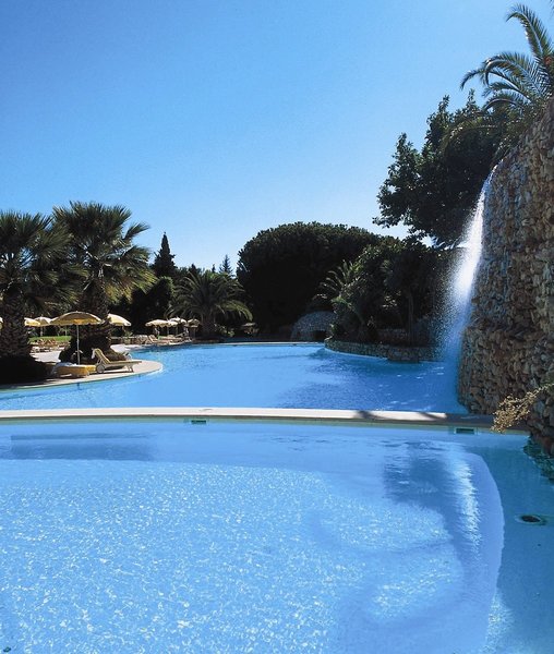 Blue & Green Vilalara Thalassa Resort 16