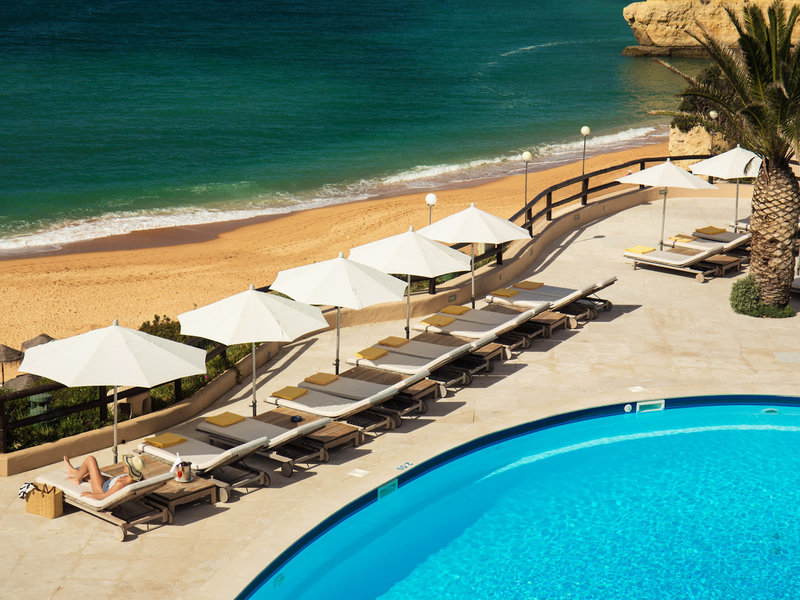 Blue & Green Vilalara Thalassa Resort 18