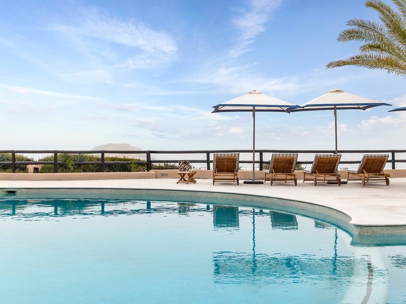 Blue & Green Vilalara Thalassa Resort 19