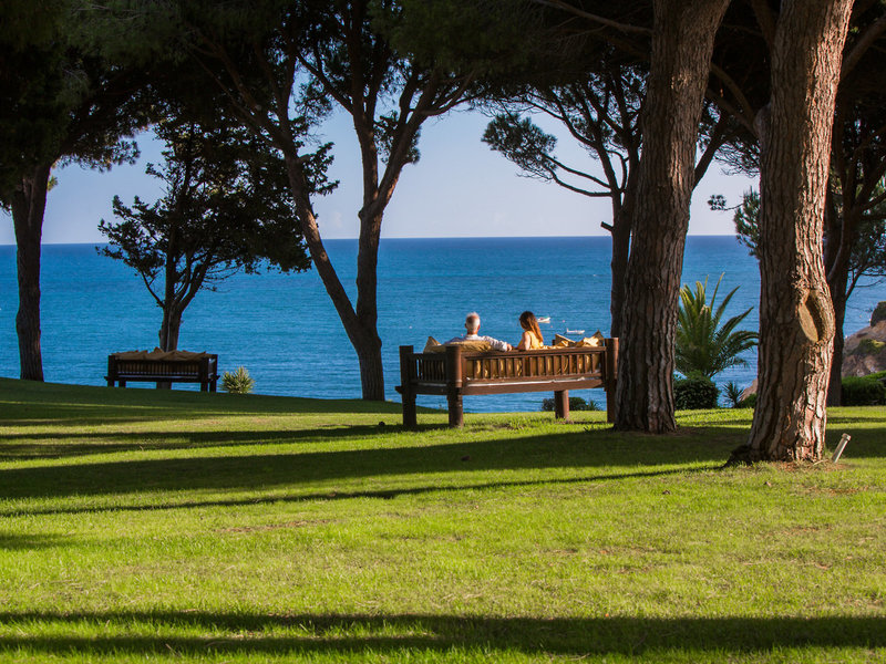 Blue & Green Vilalara Thalassa Resort 20