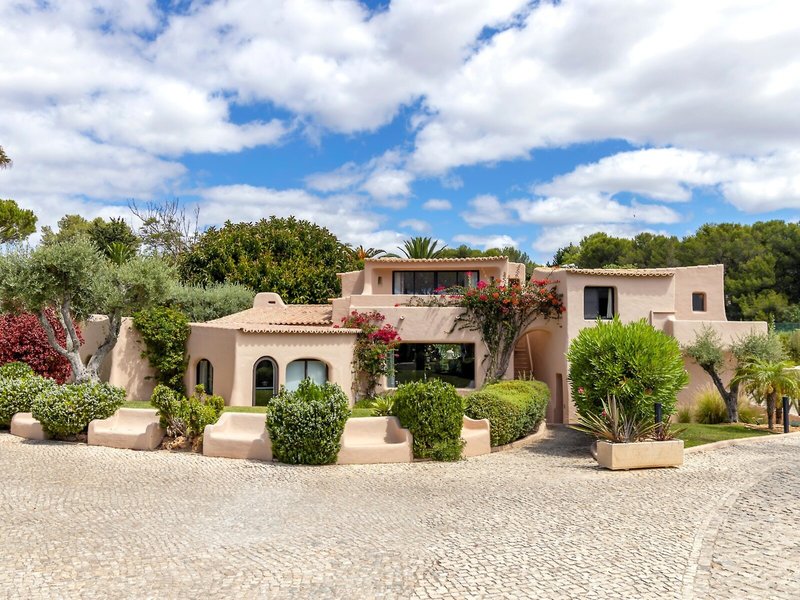 Blue & Green Vilalara Thalassa Resort 21