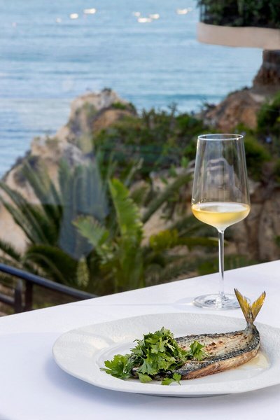 Blue & Green Vilalara Thalassa Resort 22