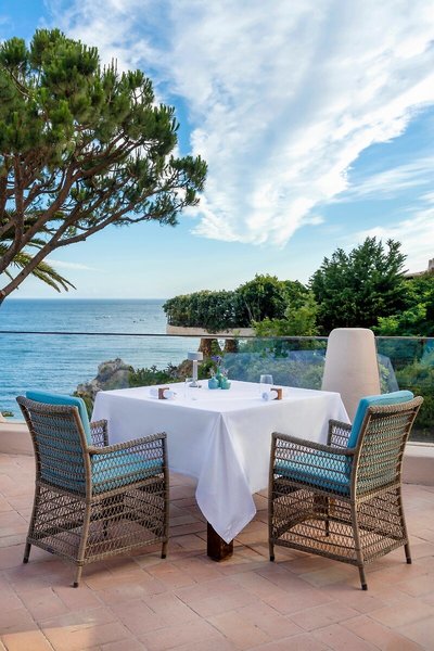 Blue & Green Vilalara Thalassa Resort 23