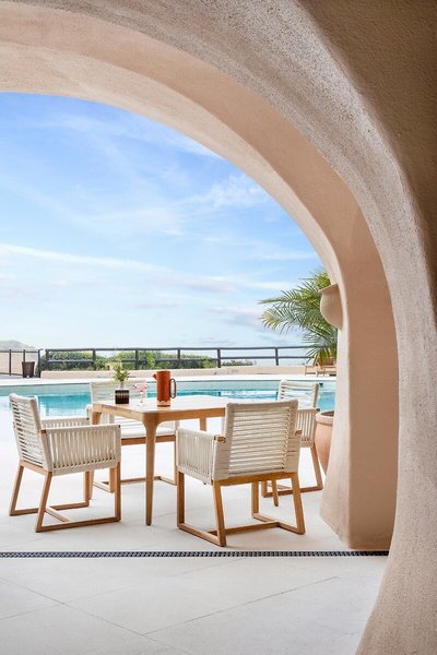 Blue & Green Vilalara Thalassa Resort 24