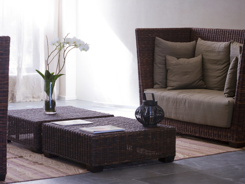 Blue & Green Vilalara Thalassa Resort 25