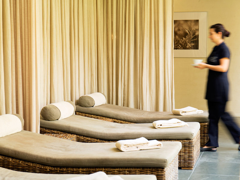 Blue & Green Vilalara Thalassa Resort 27