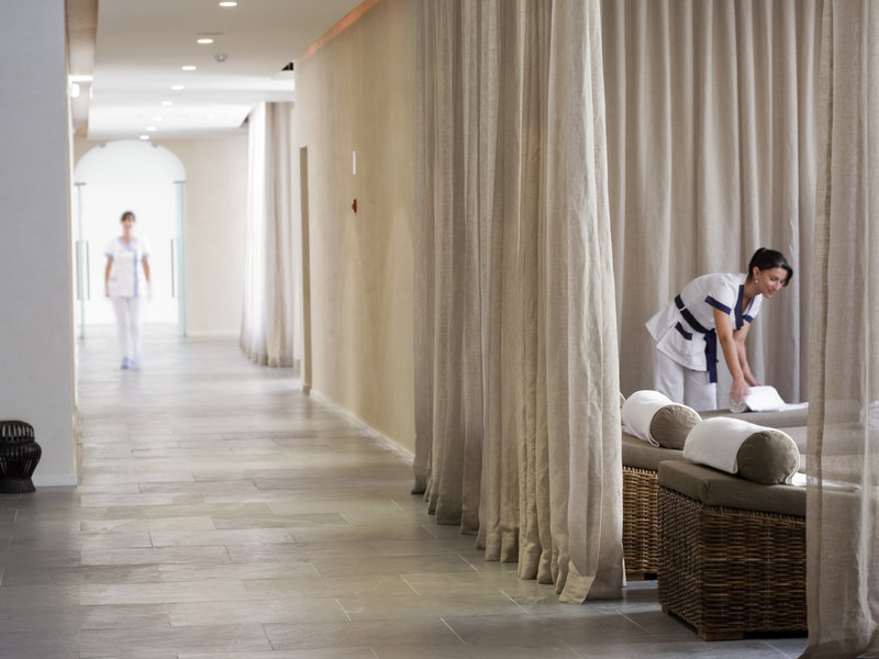 Blue & Green Vilalara Thalassa Resort 28