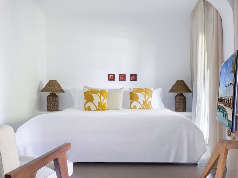 Blue & Green Vilalara Thalassa Resort 30