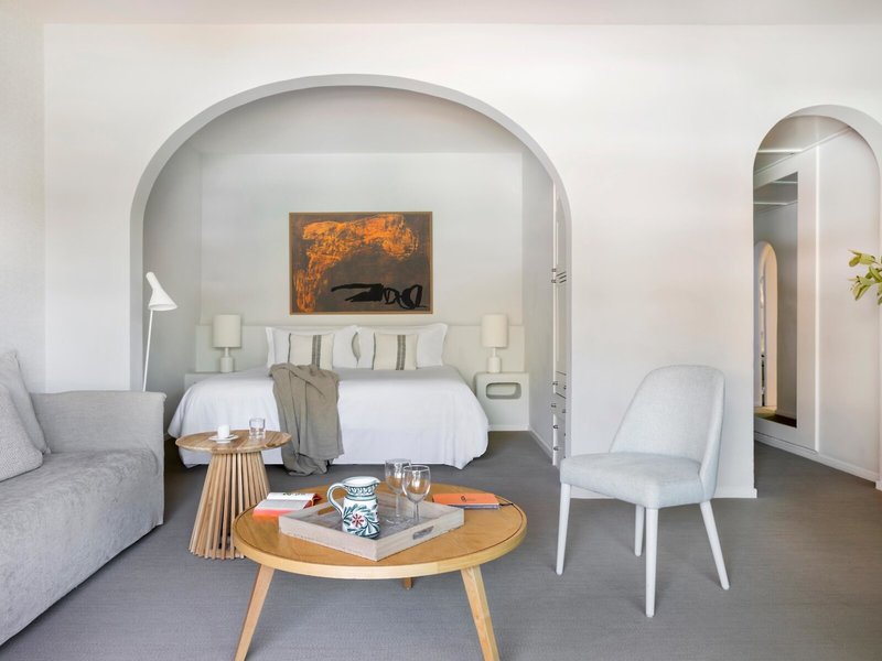 Blue & Green Vilalara Thalassa Resort 31