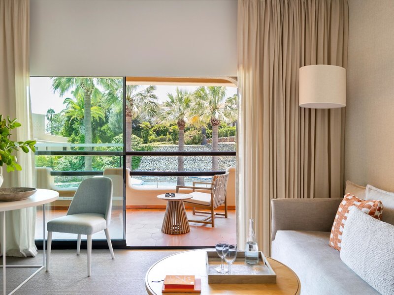 Blue & Green Vilalara Thalassa Resort 32