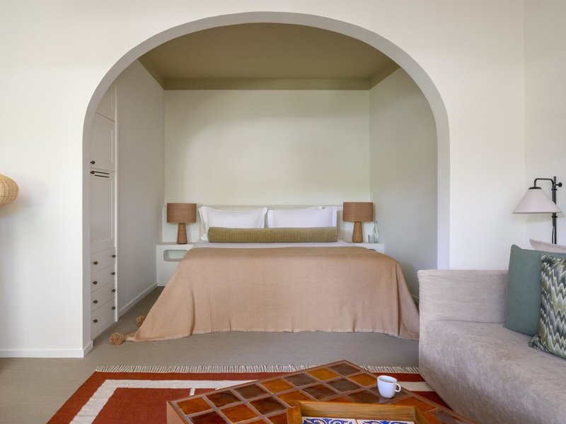 Blue & Green Vilalara Thalassa Resort 36