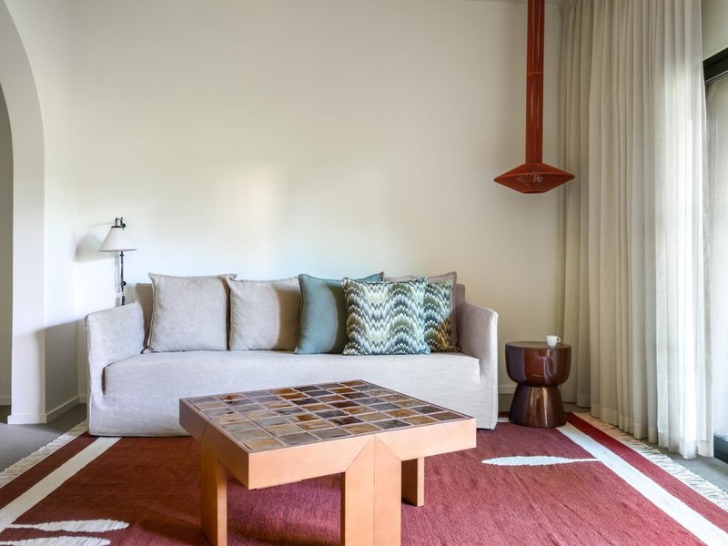 Blue & Green Vilalara Thalassa Resort 38