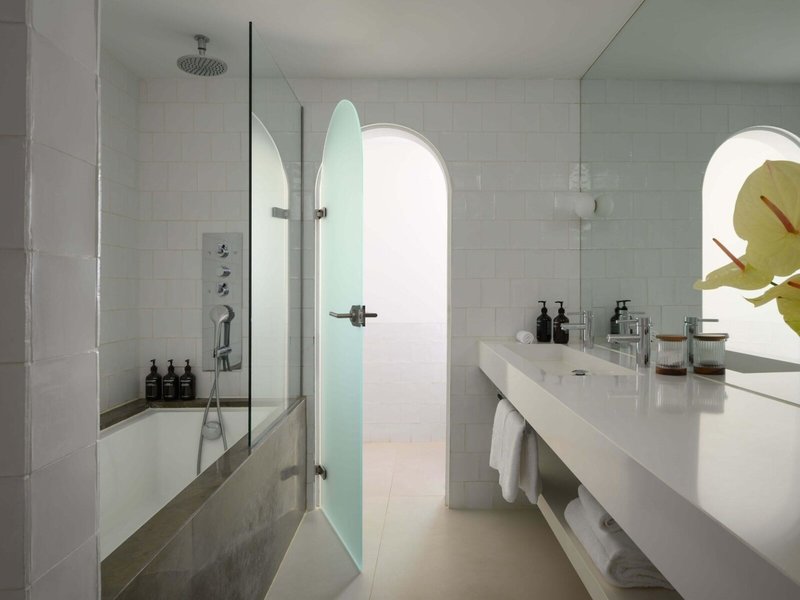 Blue & Green Vilalara Thalassa Resort 41