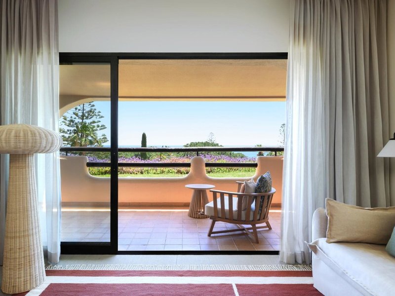 Blue & Green Vilalara Thalassa Resort 43